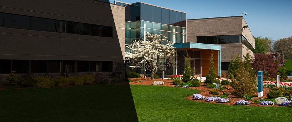 Greeneville Landscapers