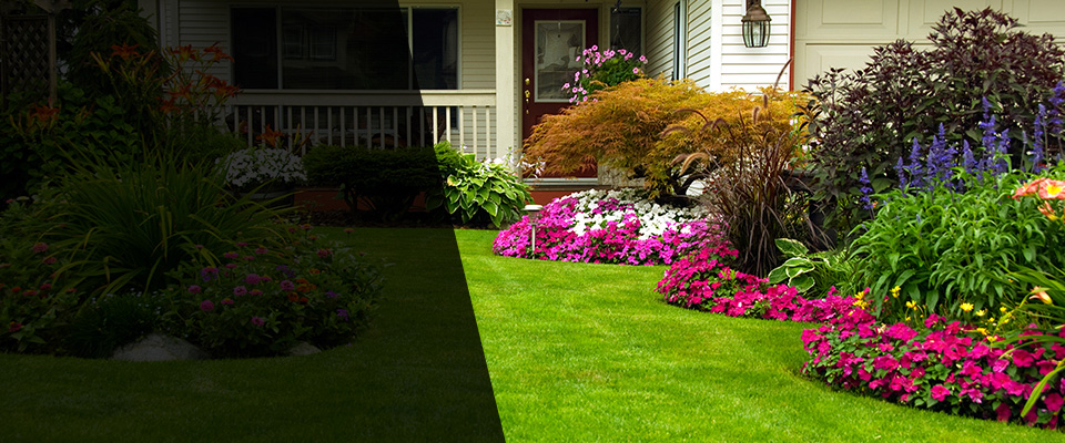 Greeneville Landscapers