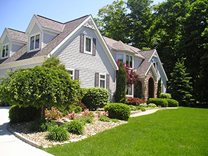 Landscapers and Lawncare Services in Greeneville, TN