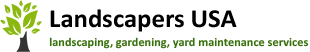 Greeneville Landscapers